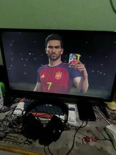 Tv monitor (Multilaser)