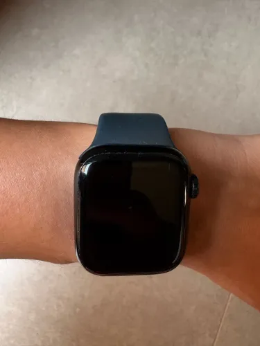 Apple Watch série 8 41mm