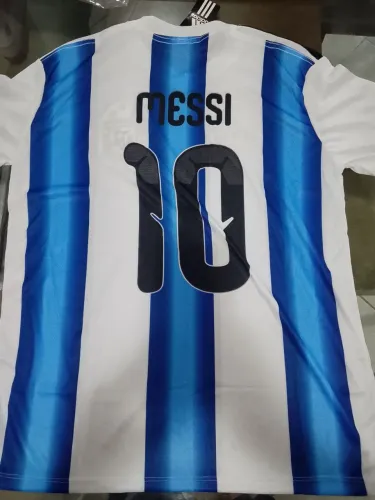 Camisa Argentina