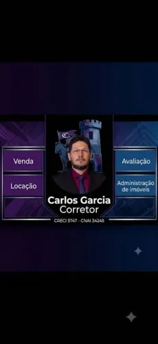 Corretor de imóveis