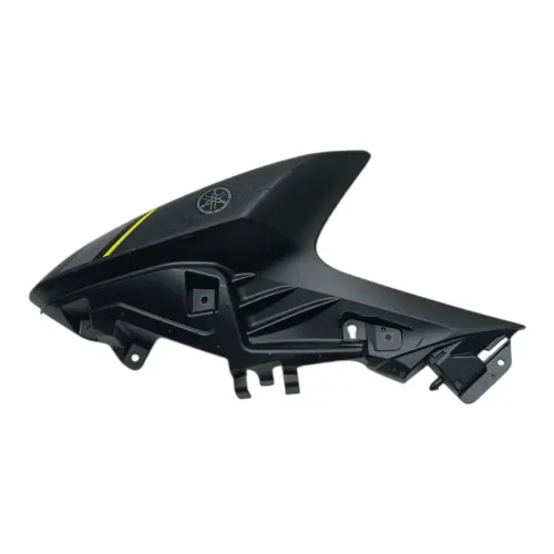 Carenagem Aba Tanque Lateral Esquerda Yamaha FACTOR DX 2025 2026 C/Det