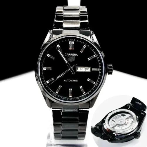 Tag Heuer carrera