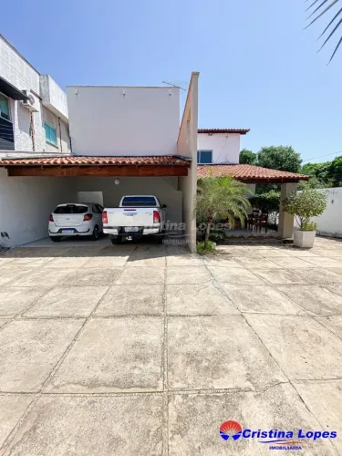 Casa no Bairro Satélite em Teresina