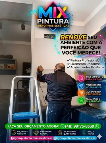 MIXPINTURAREFORMASESTETICAS