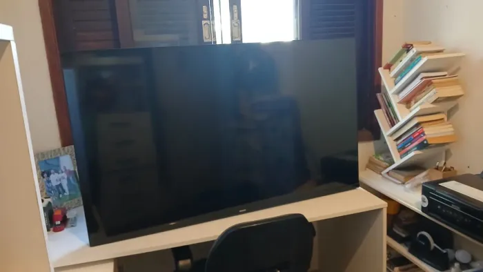 Tv 50 polegadas