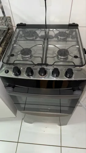 Fogão Continental 4 Bocas