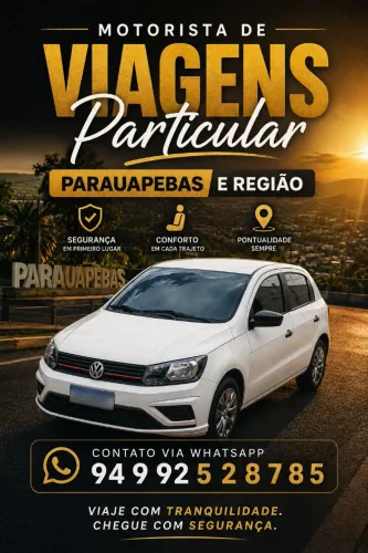 Motorista particular