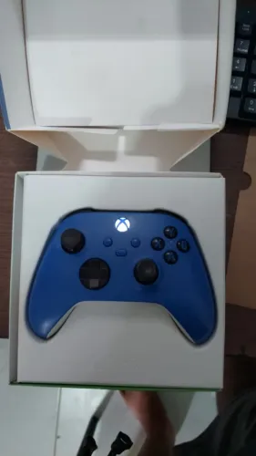 Controle Xbox original