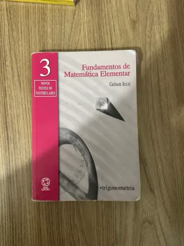 Matemática FME 3