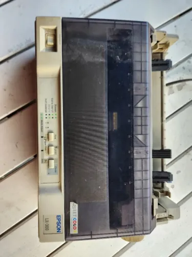 Impressora Epson LX-300