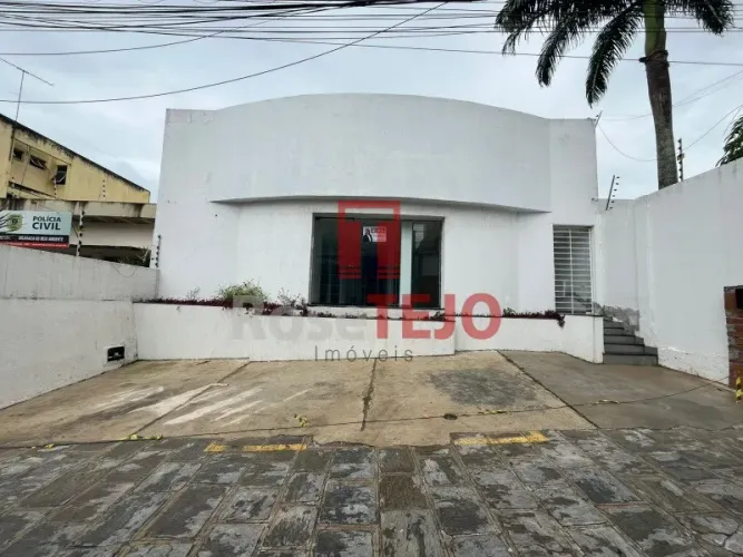 PONTO COMERCIAL em CAMPINA GRANDE - PB, SÃO JOSÉ