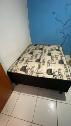 Cama