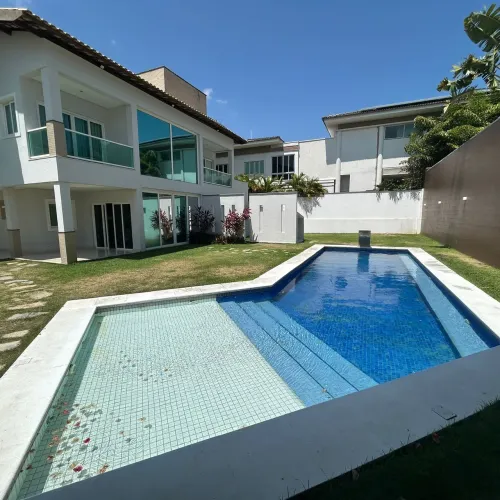 Casa em 2 lotes pra locação, casa grande ideal pra quem procura bastante espaço, alphá eus