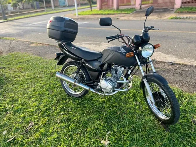 Fan 125