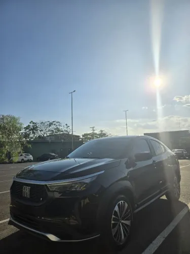 Fiat Fastback Audace 200 TB AUT (hibrído) 2025