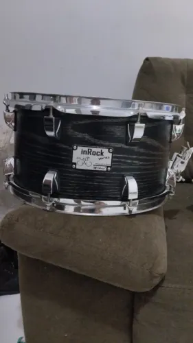 Caixa de bateria