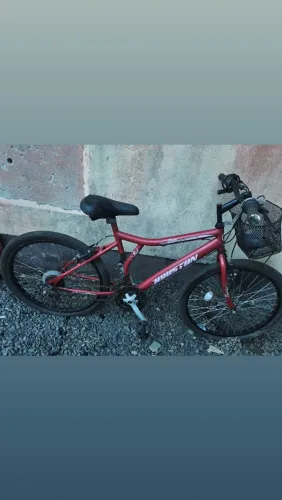 Bicicleta aro 24