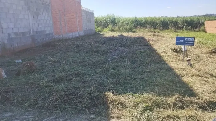 Terreno - Central Park2 166m²