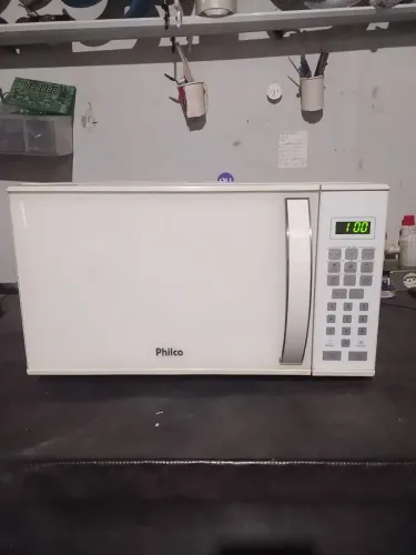 Microondas Philco 18 litros