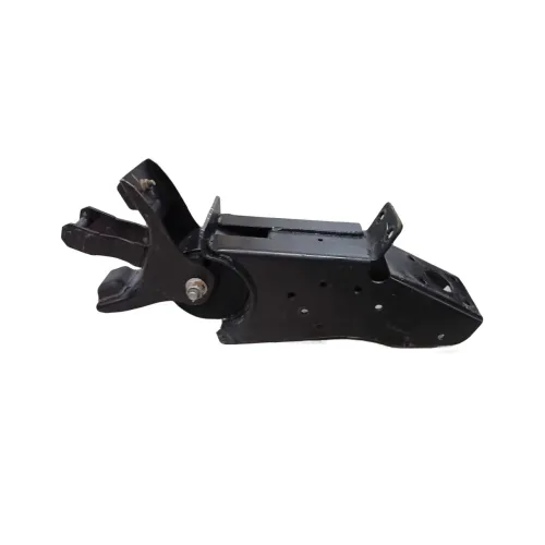 SUPORTE COXIM CABINE AUMARK S715 2.5 2025 LADO DIREITO