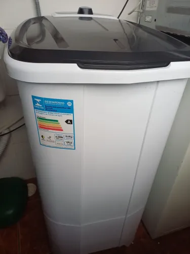 Lavadora de roupas tanquinho