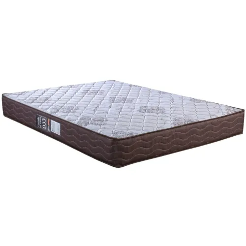Colchão Casal Design D33 14cm  - Entrega Rápida 
