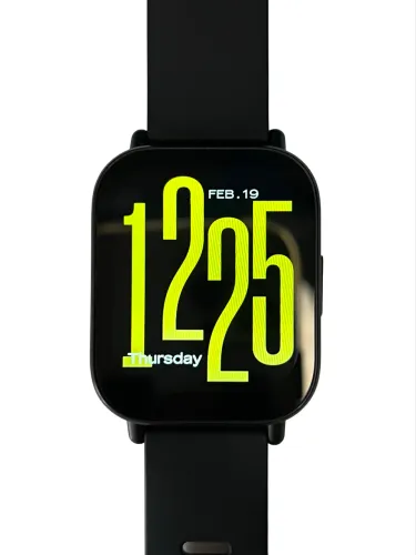 Xiaomi Redmi Watch 5 Active preto