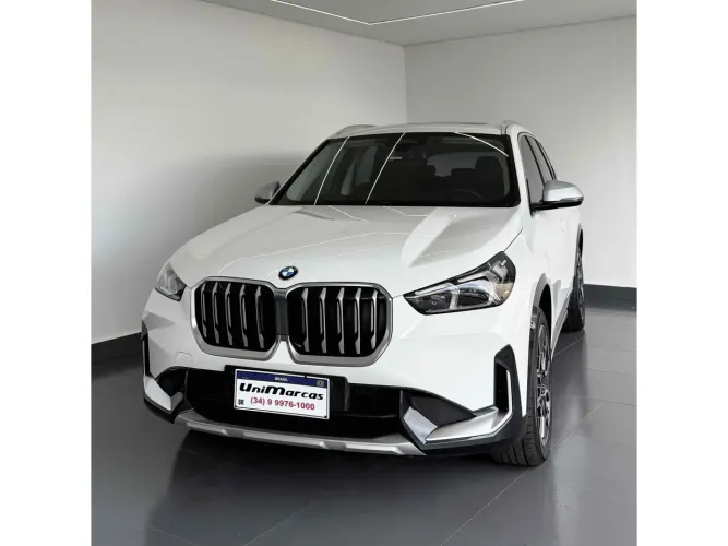 BMW X1 Sdrive 20I X-line 2.0 TB Aut. 2023