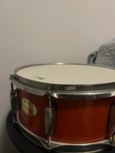 bateria acústica 
