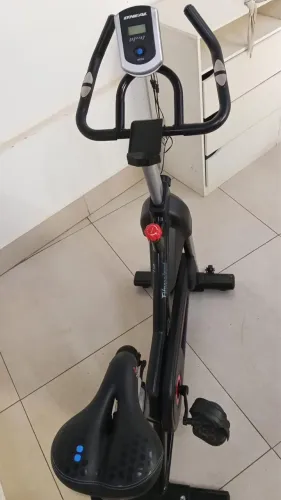 Bike ergométrica 