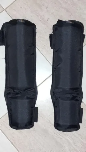 Protetor de perna, ideal para lutar