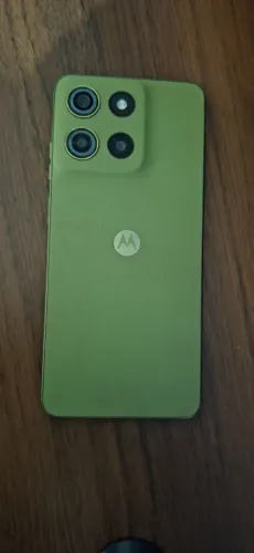 VENDO MOTO G15 - 256GB ?