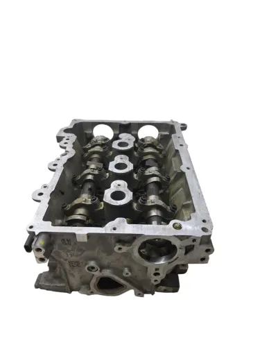 Cabeçote Chevrolet Onix Turbo 1.0 3cc 2022