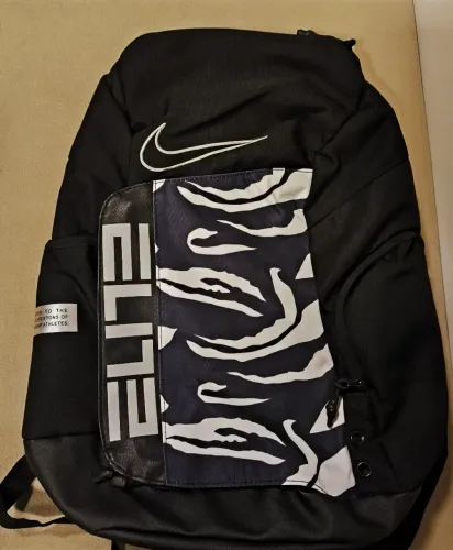 Mochila nike elite importado 
