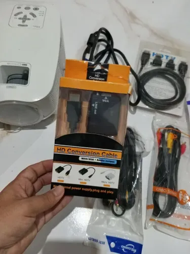 Retroprojetor 