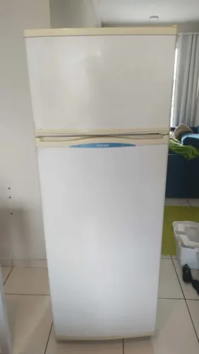 Geladeira ótimo funcionamento