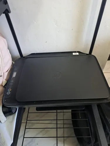 Impressora HP