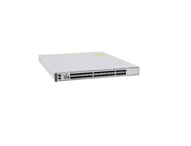 Switch Cisco C9500-40X-E 40 portas de 10 Gigabit SFP+ Layer 3