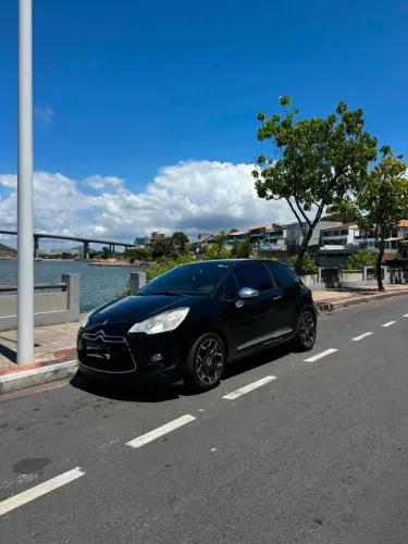 Citroen DS3 1.6 Turbo 16V 3P Mec. 2013