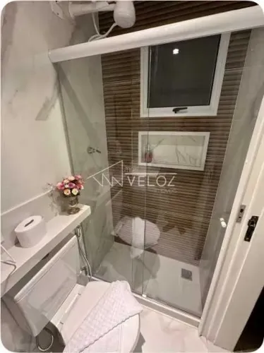 Apartamento : / Residencial / Botafogo