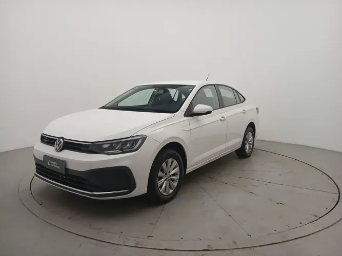 Volkswagen Virtus 2026