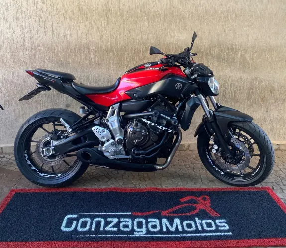 MT 07 NOVÍSSIMA