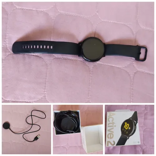 Samsung Galaxy watch Action 2