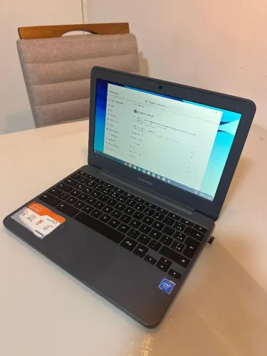 notebook Chromebook