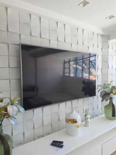 VENDE-SE TV LG SMART 4K DE 65 POLEGADAS