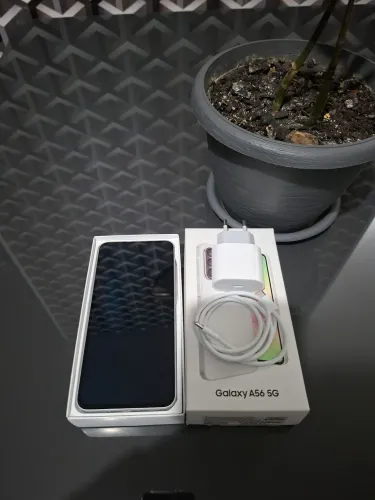 Samsung a56 258