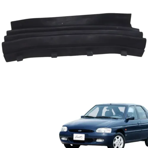 Acabamento Coluna Volante Ford Escort 1997 - 2002 91aga4459