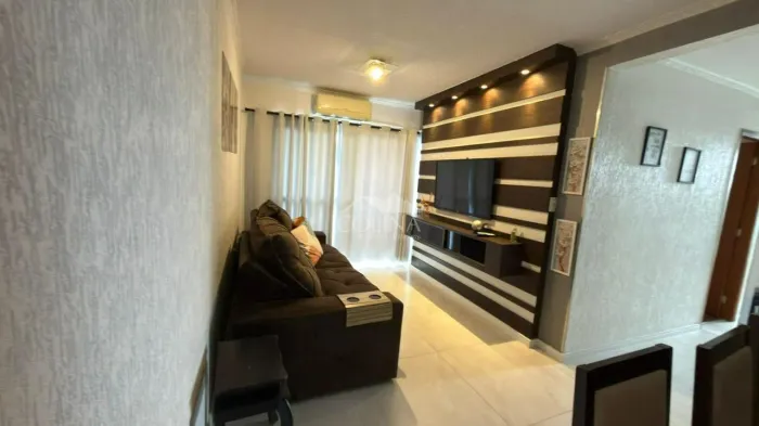 APARTAMENTO À VENDA - RESIDENCIAL ANCHIETA - CONDOMÍNIO DAS ÁGUAS - JUNDIAÍ SP