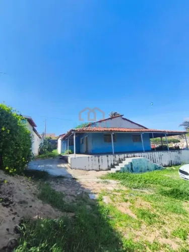 CÓD: 5914. Terreno para Venda na Praia do Ceará, localizado na cidade de Tibau / RN.