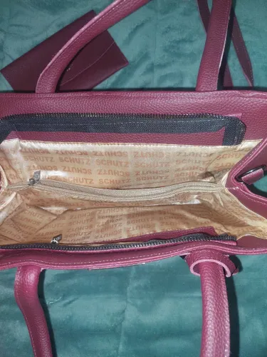 Bolsa com carteira